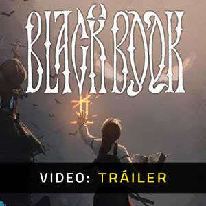 Black Book Vídeo En Tráiler