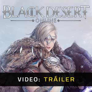 Black Desert Online Video Dela Campaña
