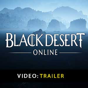 Comprar Black Desert Online CD Key Comparar Precios