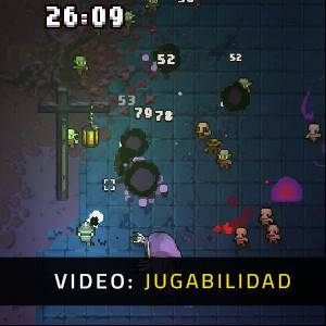 Black Dragon Mage - Video de Jugabilidad