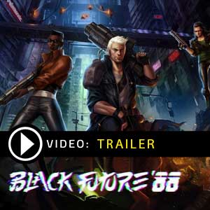 Comprar Black Future 88 CD Key Comparar Precios