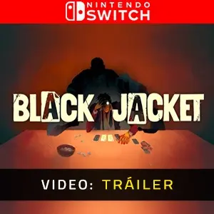 Black Jacket Nintendo Switch - Tráiler