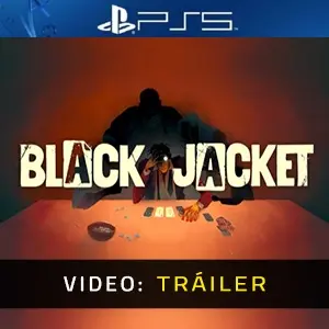 Black Jacket PS5 - Tráiler