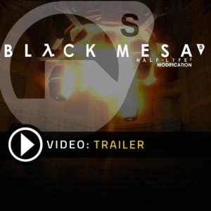 Comprar Black Mesa CD Key Comparar Precios
