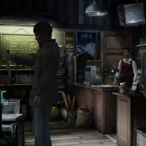 Black Mirror 3 Final Fear - Tienda General
