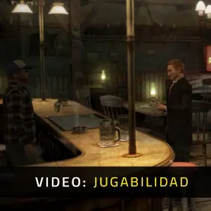 Black Mirror 3 Final Fear - Jugabilidad