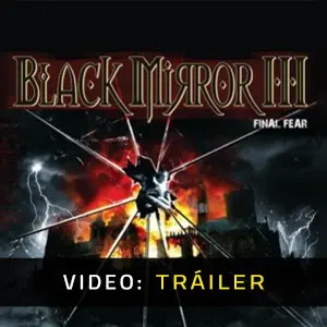 Black Mirror 3 Final Fear - Tráiler