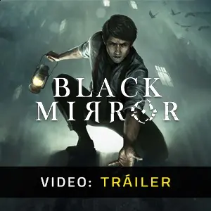 Black Mirror - Tráiler