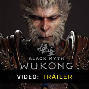 Black Myth Wu Kong - Tráiler