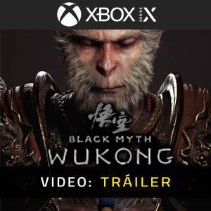 Black Myth Wu Kong Xbox Series - Tráiler