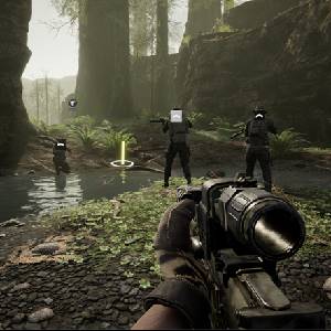 Black One Blood Brothers - Bosques