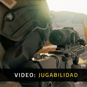 Black One Blood Brothers - Vídeo de Jugabilidad