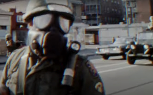 Call of Duty Black Ops Cold War