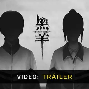 Black Sheep - Tráiler