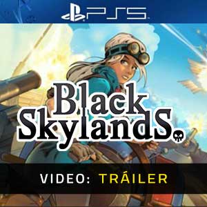 Black Skylands Video Trailer