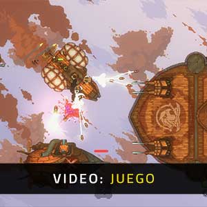 Black Skylands Video de Jugabilidad