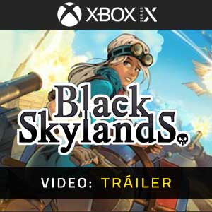 Black Skylands Video Trailer
