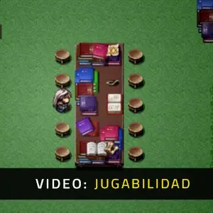 BLACK SOULS 2 - Jugabilidad