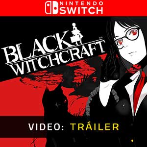 Black Witchcraft - Tráiler