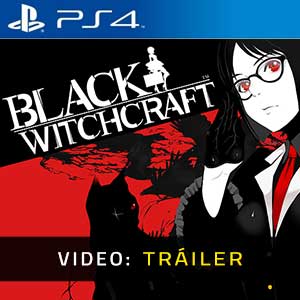 Black Witchcraft - Tráiler
