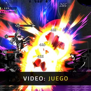 Black Witchcraft - Vídeo del juego