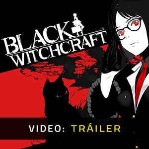 Black Witchcraft - Tráiler
