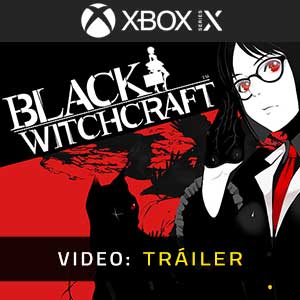 Black Witchcraft - Tráiler