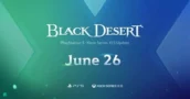Black Desert Console deja de ser compatible con PS4 y Xbox One