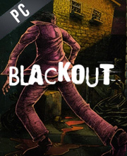 Blackout The Darkest Night Pc