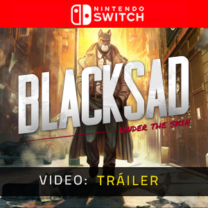 Blacksad Under the Skin Tráiler de Video