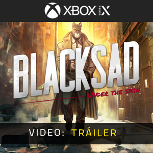 Blacksad Under the Skin Tráiler de Video