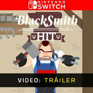 BlackSmith HIT Switch
