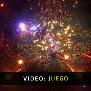 Blackwind - Vídeo del juego