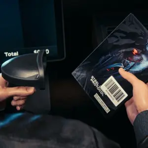 BLACKWOOD - Estuche Steelbook