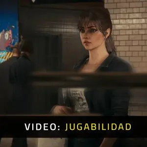 BLACKWOOD - Vídeo del Jugabilidad