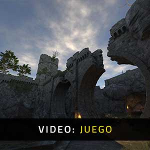 Blade and Sorcery Vídeo de Juego