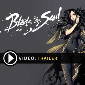 Comprar Blade Soul CD Key Comparar Precios