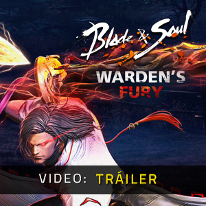 Blade & Soul Warden’s Fury Pc