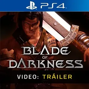Blade of Darkness PS4 - Tráiler
