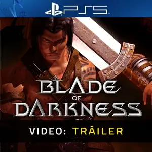 Blade of Darkness PS5 - Tráiler