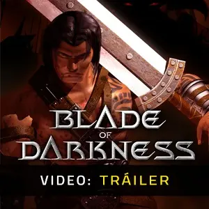 Blade of Darkness - Tráiler