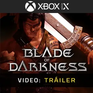 Blade of Darkness Xbox Series - Tráiler