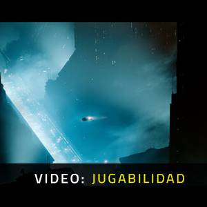 Blade Runner 2033 Labyrinth - Video de Jugabilidad