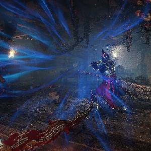 Blades of Fire - Enemigo