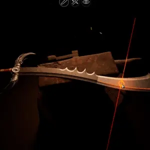 Bladesong - Herrería