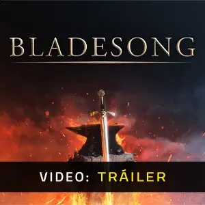 Bladesong - Tráiler del Vídeo