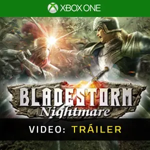 BLADESTORM: Nightmare Xbox One - Tráiler