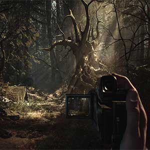 ordinary investigation