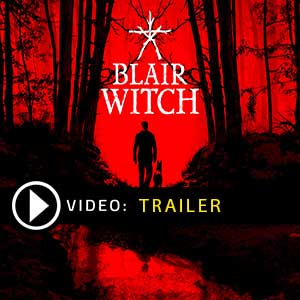 Comprar Blair Witch CD Key Comparar Precios