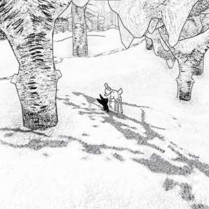 Blanc - Viajar Juntos